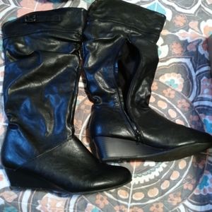 Womens boots